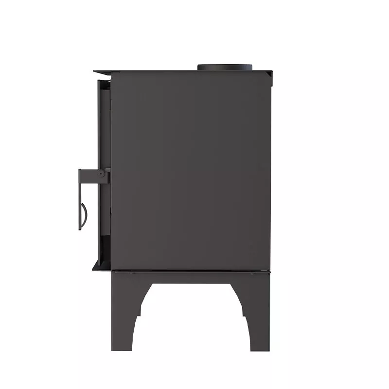 Poêle à bois Sena Plus - 12 Kw – Image 2